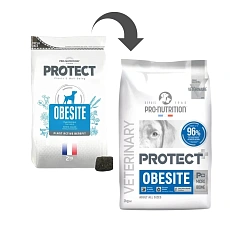 Flatazor Protect Obesite Dog